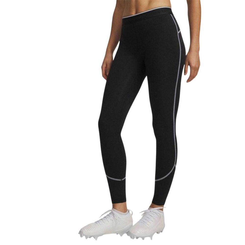 Under Armour Womens/Ladies Elite Performance Leggings / Black